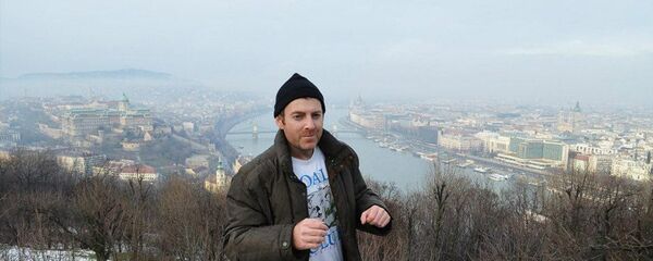 Александр Лапшин Александр Лапшин - Sputnik Беларусь