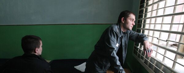 Владимирский централ - Sputnik Беларусь