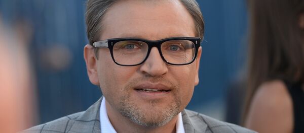 Вадим Такменев - Sputnik Беларусь