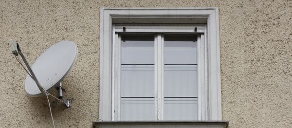 Тарелки спутникового ТВ - Sputnik Беларусь