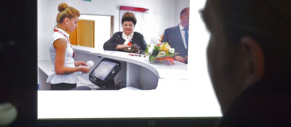 Нина Примшиц - Sputnik Беларусь