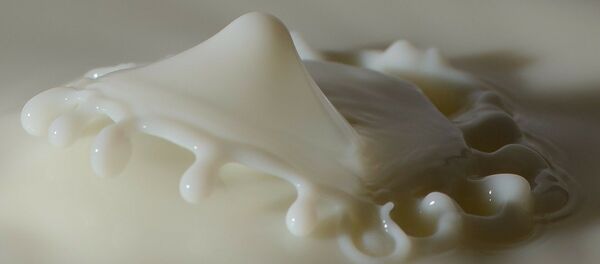 Малако - Sputnik Беларусь