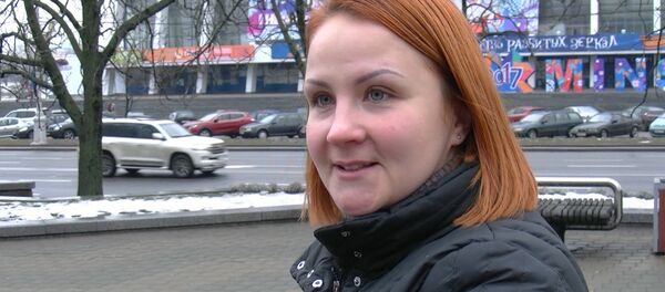 Опрос Sputnik: сколько вы готовы платить за ЖКХ? - Sputnik Беларусь