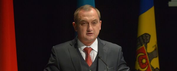 Заместитель государственного секретаря Совета безопасности Беларуси Владимир Арчаков - Sputnik Беларусь