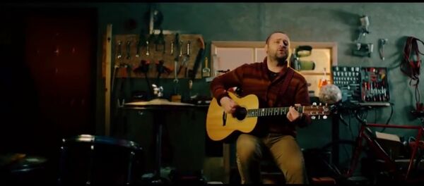 Блізка: группа J:МОРС выпустила клип на сингл нового альбома - Sputnik Беларусь