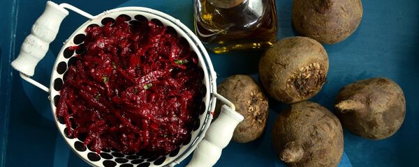 Бурачкi вараныя Бурачкi вараныя - Sputnik Беларусь