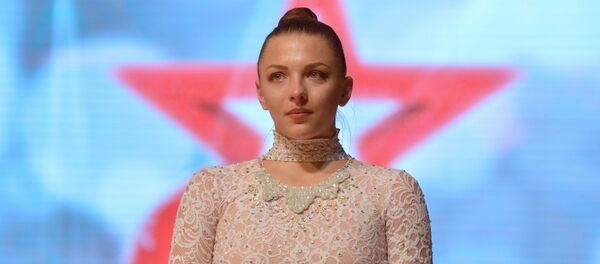 Мелитина Станюта - Sputnik Беларусь