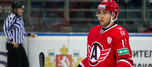 Хакэіст Аарон Палушай - Sputnik Беларусь