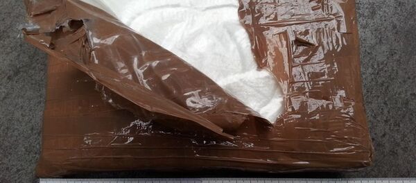 Наркотики - Sputnik Беларусь