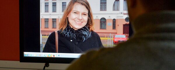 Пасол Вялікабрытаніі Фіёна Гiбб наведала Гродна Пасол Вялікабрытаніі Фіёна Гiбб наведала Гродна - Sputnik Беларусь