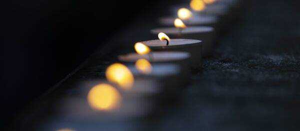 Свечи Свечи - Sputnik Беларусь