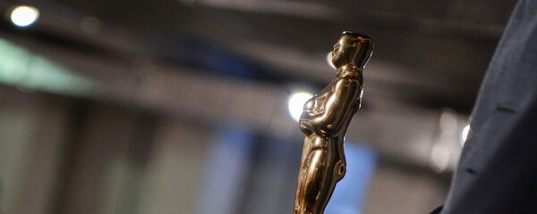 Статуэтка Оскар - Sputnik Беларусь