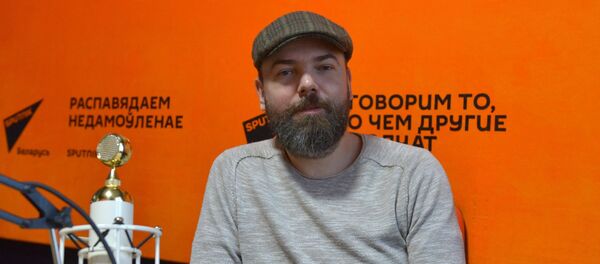 Алексей Кутузов - Sputnik Беларусь