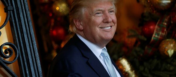 Дональд Трамп Дональд Трамп - Sputnik Беларусь