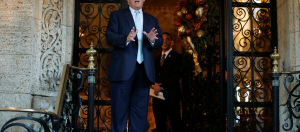 Дональд Трамп Дональд Трамп - Sputnik Беларусь