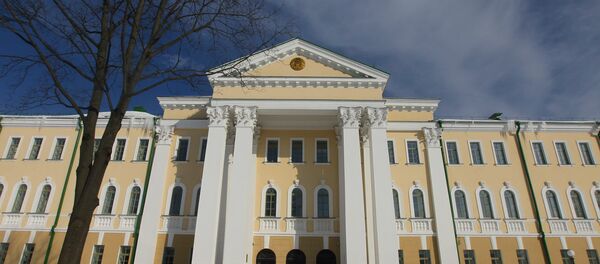 Следственный комитет РБ Следственный комитет РБ - Sputnik Беларусь