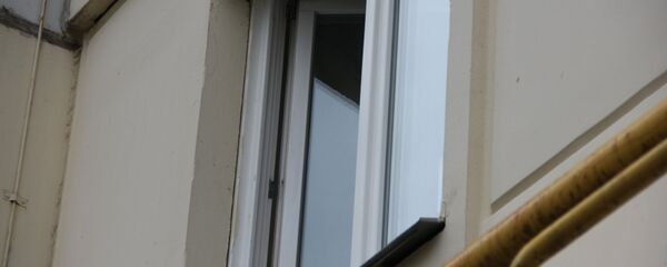 Открытое окно - Sputnik Беларусь