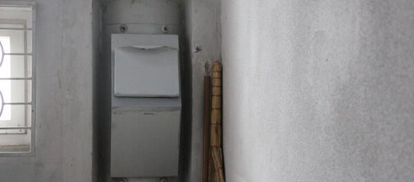 Мусоропровод Мусоропровод - Sputnik Беларусь