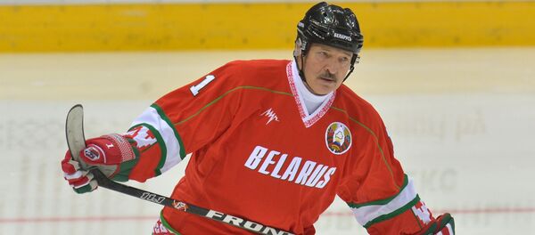 Президент Беларуси Александр Лукашенко - Sputnik Беларусь