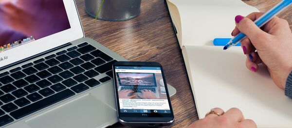 General Data Privacy Regulations (GDPR) - закон о защите персональных данных General Data Privacy Regulations (GDPR) - закон о защите персональных данных - Sputnik Беларусь