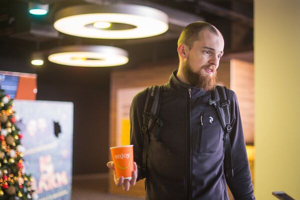 Тунеядец Николай - Sputnik Беларусь