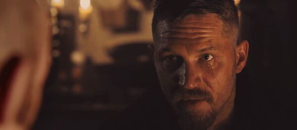 Том Хардзі ў серыяле Табу Том Хардзі ў серыяле Табу - Sputnik Беларусь