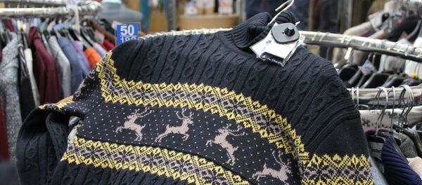 Что белорусы покупают с приходом холодов - Sputnik Беларусь