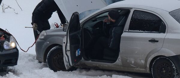 Повседневная жизнь - Sputnik Беларусь