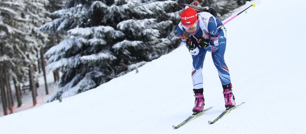 Габриэла Коукалова (Чехия) - Sputnik Беларусь