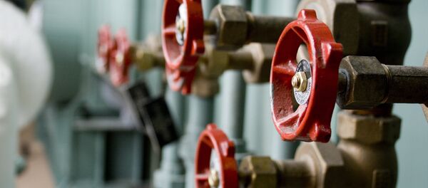 Система отопления, архивное фото - Sputnik Беларусь