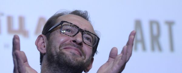 Актер Константин Хабенский - Sputnik Беларусь