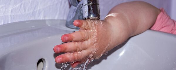 Кран - Sputnik Беларусь