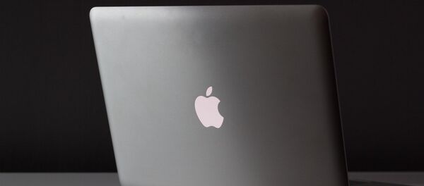 Компьютер Mac Apple - Sputnik Беларусь