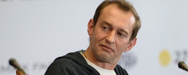 Актер Константин Хабенский Актер Константин Хабенский - Sputnik Беларусь