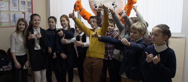 Акция Белагропромбанка Твае першыя фінансы Акция Белагропромбанка Твае першыя фінансы - Sputnik Беларусь