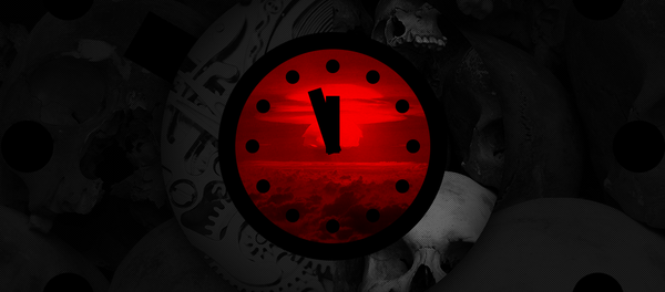 Часы Судного дня - Sputnik Беларусь