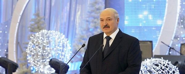 Александр Лукашенко, архивное фото - Sputnik Беларусь