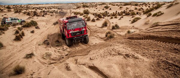 МАЗ МАЗ - Sputnik Беларусь