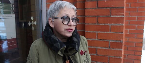 Апытанне: што беларусы ведаюць аб Польшчы Апытанне: што беларусы ведаюць аб Польшчы - Sputnik Беларусь