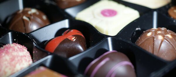 Конфеты Конфеты - Sputnik Беларусь