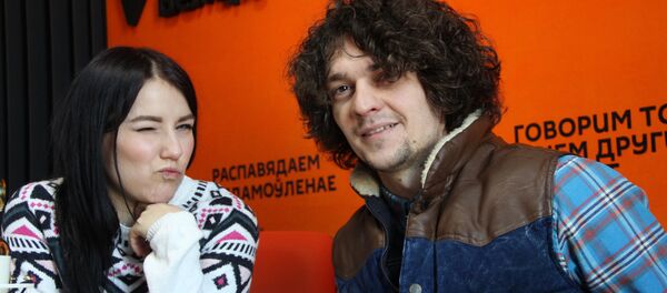 NaviBand - Sputnik Беларусь