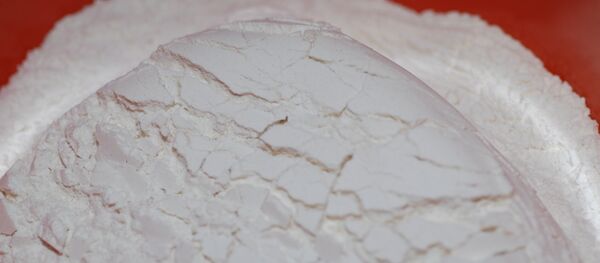 Мука, архивное фото - Sputnik Беларусь