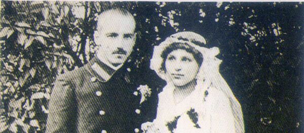 Канстанцыя Буйло - Sputnik Беларусь