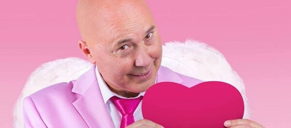 Александр Солодуха - Sputnik Беларусь