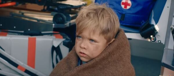 Ролік МНС Ролік МНС - Sputnik Беларусь