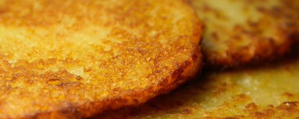 Дранікі Дранікі - Sputnik Беларусь