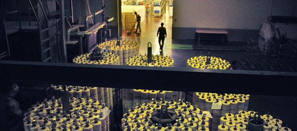 Текстильное производство - Sputnik Беларусь