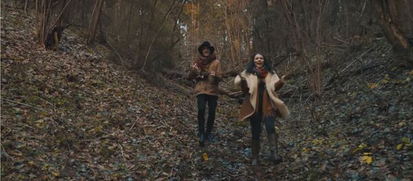 NAVIBAND - Гісторыя майго жыцця (Eurovision - 2017) - Sputnik Беларусь