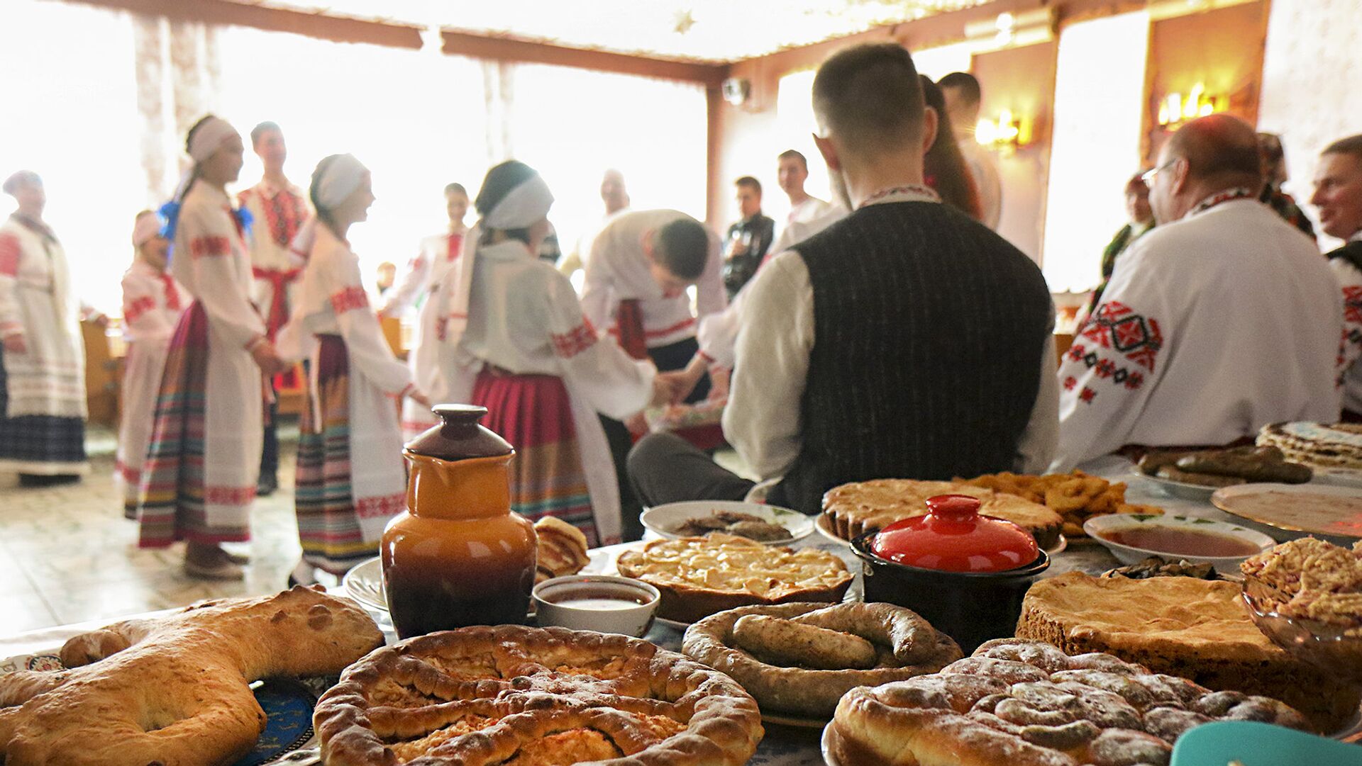 Когда носят вечерю на Рождество в Украине: дата и особенности традиции | Новини