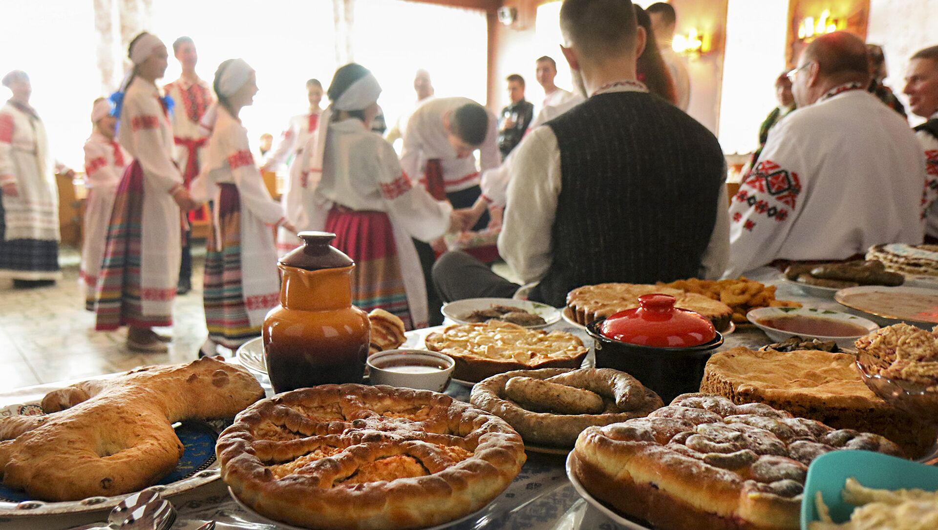 Что Приготовить На Старый Новый Год